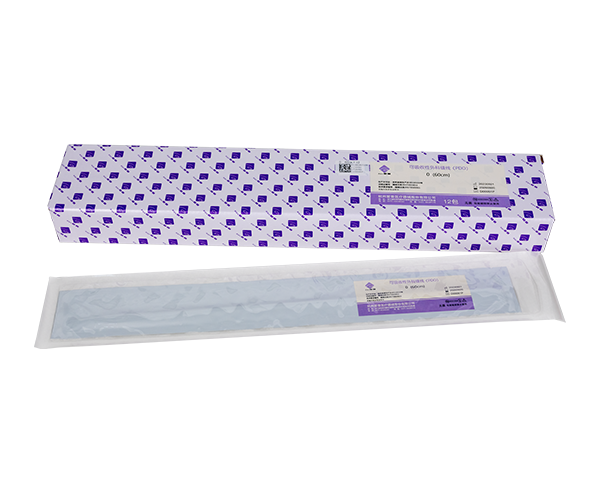 可吸收性外科縫線 PDO 圈套線